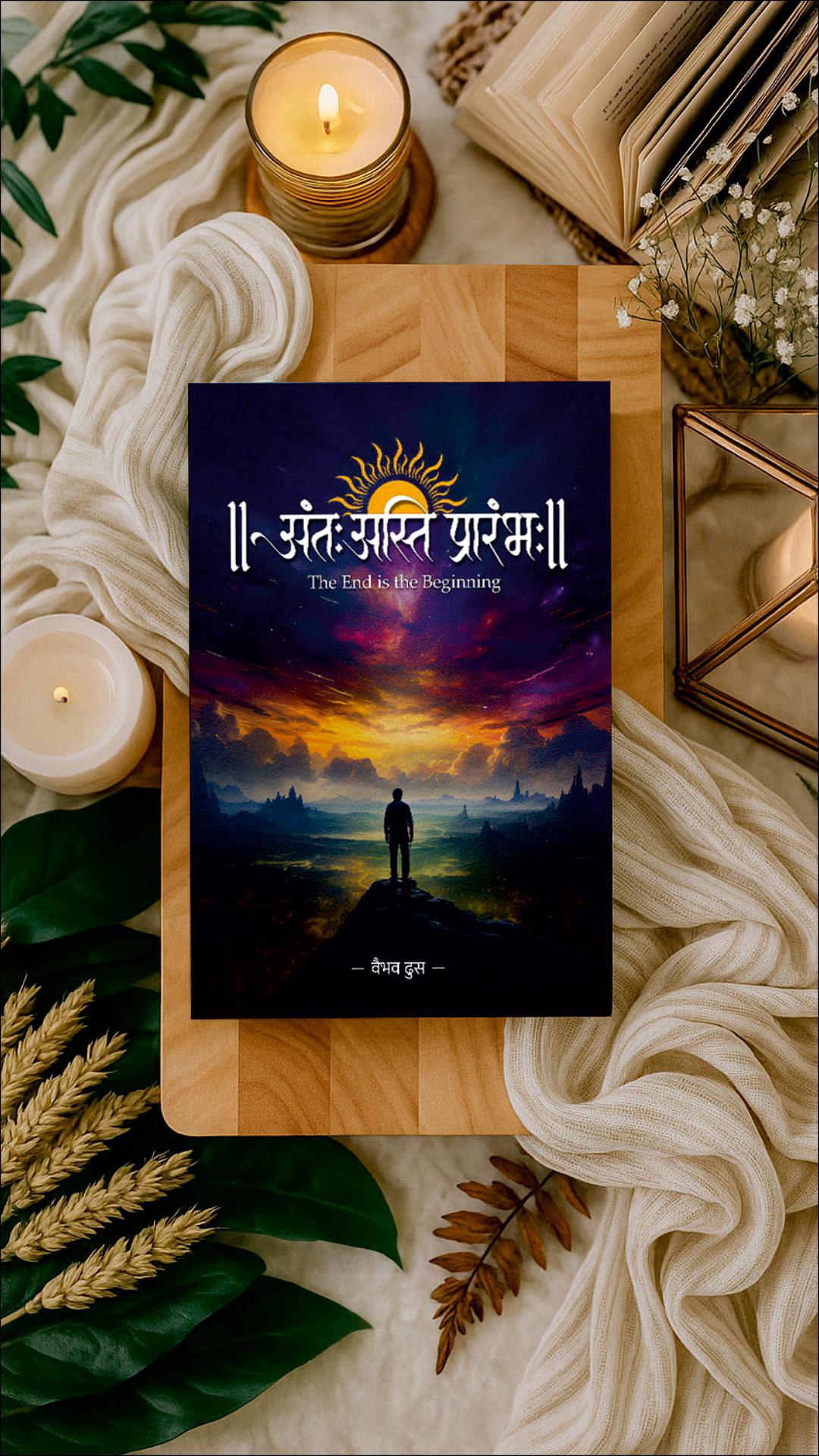 मराठी आवृत्ती - भाग १